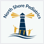 North Shore Pediatrics Logo